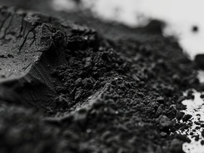  Турецкие инвесторы готовят добычу графита на Хмельнитчине: запасы оцениваются в 6,6 млн тонн 
