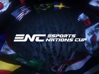 Долгожданный Esports Nations Cup 2026 был полностью отменен и перенесен на другую дату