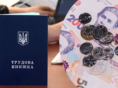 Украинцам могут добавить годы к стажу: кому повезет в 2026 году
