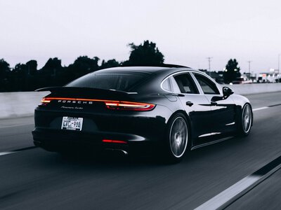 RUF спростувала чутки про продаж Porsche: виробник заявив, що залишиться незалежним