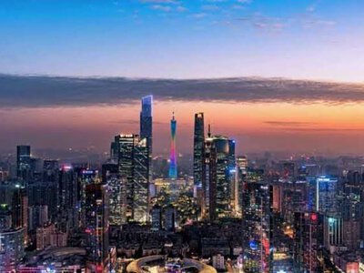 Китайская компания Guangzhou CEB планирует активизировать свою деятельность на украинском рынке