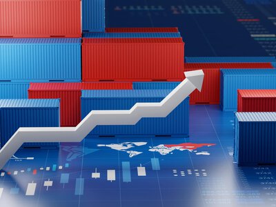 Профицит счета текущих операций Китая во втором квартале достиг рекордных $195 млрд