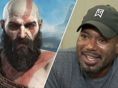 Я стар, как мир: официальный голос Кратоса в игре отказался от роли в сериале Amazon