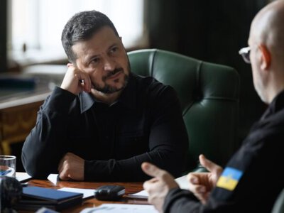 Подготовка к отопительному сезону и укрепление сотрудничества с партнерами: Зеленский провел совещание с Шмыгалем
