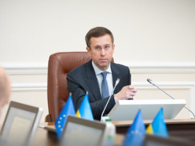 Правительство выделило 35 млрд грн на реализацию планов устойчивого развития