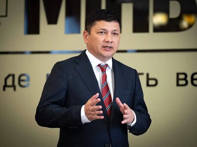 Виталий Ким перед увольнением подал декларацию: сколько заработал и какие активы указал