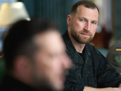 Хмара уволится с военной службы, чтобы возглавить Минобороны — когда ожидать назначения