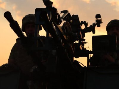 россия за день запустила по Украине 76 реактивных БПЛА: атака продолжается