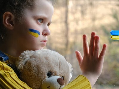 В Украину вернули шестерых детей из временно оккупированной Херсонской области