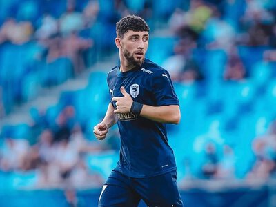 Avrokuboklarda 3 azərbaycanlı, 2 qol – Bu, nə gözəllikdir belə?