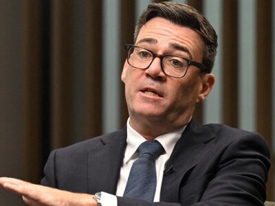 Премьер Британии отреагировал на угрозы России из-за помощи Украине