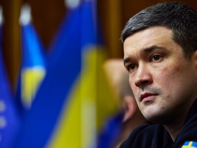 Экс-министр обороны Украины Федоров записал обращение к украинцам и заявил о необходимости проведения выборов