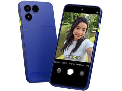 Fairphone 6+ представлен с увеличенным объемом памяти и новым Snapdragon