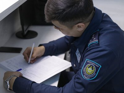  Убийство 21-летней давности раскрыли в Астане 