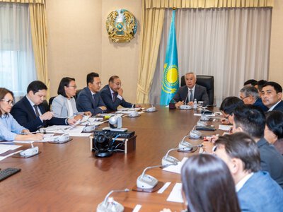  Кому не придется платить налог после списания кредита в Казахстане 
