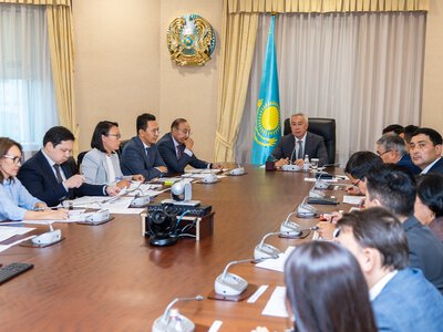 Проектный офис: льготы по НДПИ для аграриев и освобождение списанных долгов от ИПН