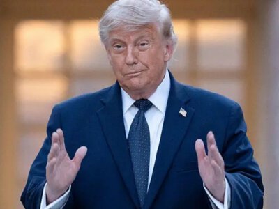 Трамп поручил прекратить переговоры с Ираном – CNN 