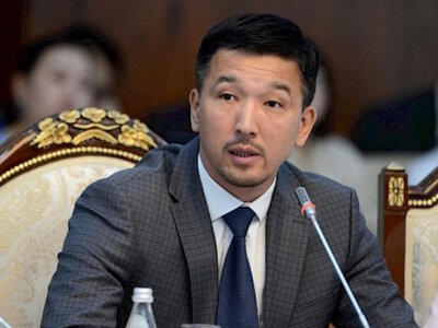 В Кыргызстане дело критиковавшего власти политика Мавляна Аскарбекова передали в суд