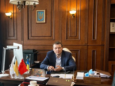  Апелляционная палата оставила под заочным арестом экс-главу ГПЗКУ 