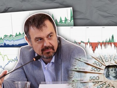  Введение НДС для ФОПов отсрочено до следующего года – Гетманцев 