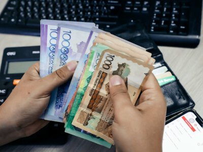  Костанайца обязали выплачивать алименты на содержание супруги 