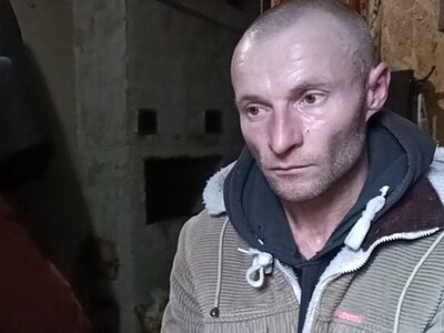 Вылез из могилы после расстрела и стал годен: как Николая Куличенко мобилизовали после пыток
