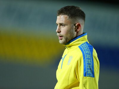 Зачем это все: бывший нападающий Динамо обратился к Реброву по поводу игры в падель с россиянином