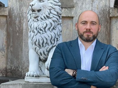 Депутат Столар подтвердил, что у него дома продолжаются следственные действия НАБУ