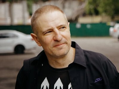 У дружини Муріка з Green Grey діагностували рак: музикант попросив допомогти з лікуванням