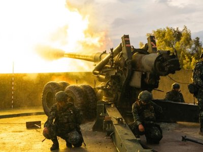 Уроки Украины и новые сценарии войны: как Тайвань готовится к вторжению Китая