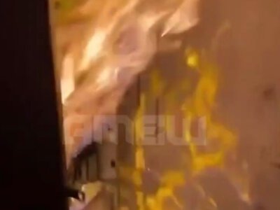 Партизаны АТЕШ уничтожили три башни связи в Курской области