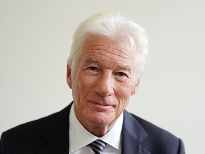 Я ваш брат, – Ричард Гир трогательно обратился к украинцам и зачитал культовое стихотворение Издрика