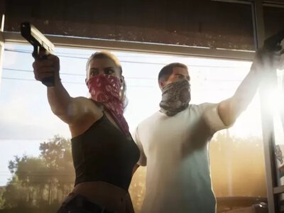 Датамайнер слил геймплей GTA VI: настоящий ли это фрагмент или искусная подделка?