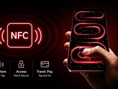 Xiaomi раскрыла двойную NFC-антенну в Redmi K100 Pro Max и K90 Pro Max: как это изменит бесконтактные платежи