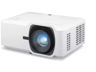 ViewSonic LSD500-4K: ультраяркий 4K-проектор с лазерным источником света и режимом 24/7