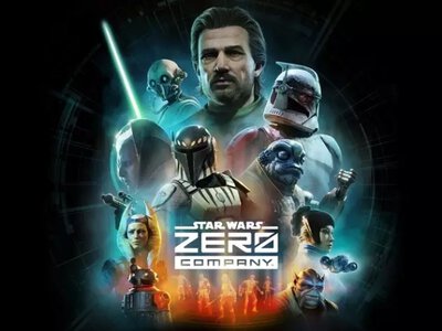 Star Wars Zero Company раскрывает детали геймплея и финальный трейлер перед релизом
