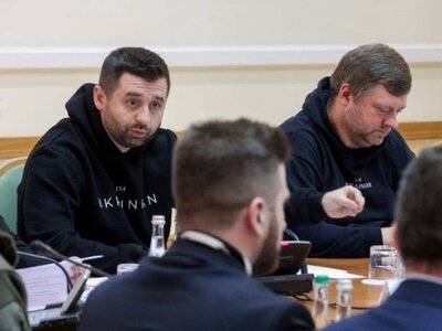 Боевой офицер и проверенный дипломат: Слуги безоговорочно поддержали назначение Сибиги и Хмары на должности в правительстве