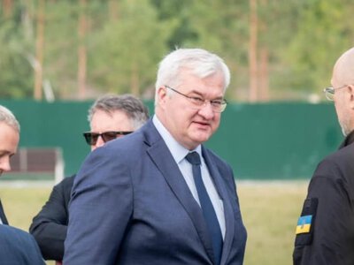 Сибига стал министром иностранных дел