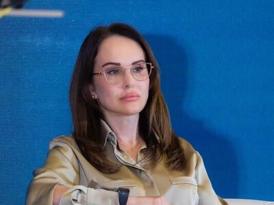 Ирину Мудру уволили с должности заместителя руководителя ОП