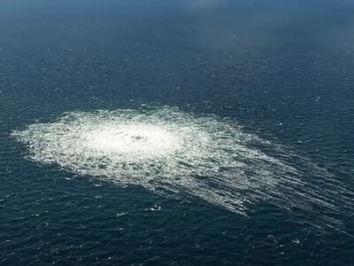Дело Северных потоков: в Хорватии задержали ещё одного подозреваемого