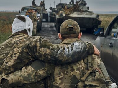 Лечение без потерь: какие новые гарантии предоставило государство раненым военным