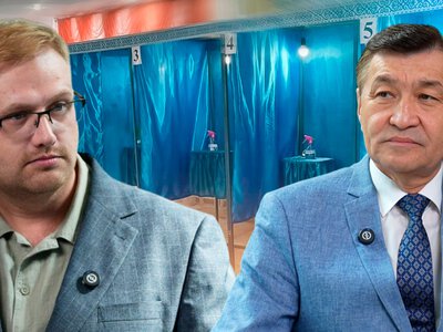  Списки, участки и работа комиссий: все, что нужно знать о голосовании 23 августа 