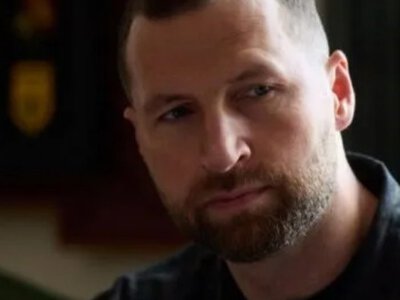 Евгений Хмара: Верховная Рада назначила нового министра обороны Украины