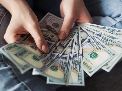 Денежные переводы из России в Грузию сократились на 7% в июле