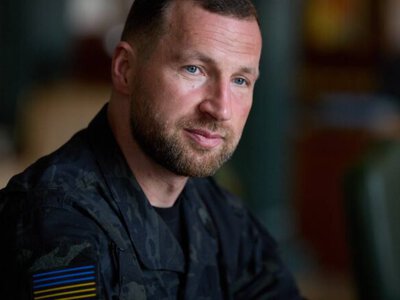 Хмара – новый министр обороны Украины: что он заявил в Верховной Раде
