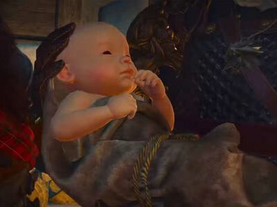 Почему крестьяне в The Witcher 3 остались без страха – разработчик раскрыл секрет