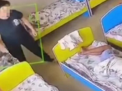 Воспитательница связала ребёнка с аутизмом во время тихого часа в Таразе 