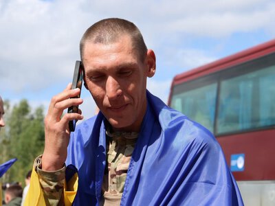 Семьи получили хорошую новость: Буданов поблагодарил США и ОАЭ за помощь в обмене