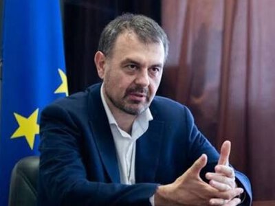  Операция «Форест Гамп»: Гетманцев опроверг, что обсуждал с Мудрой контроль «Сенс банка» 