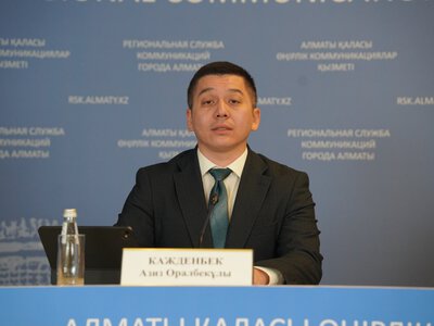 Дефицит мест в общежитиях Алматы сократился в 4 раза